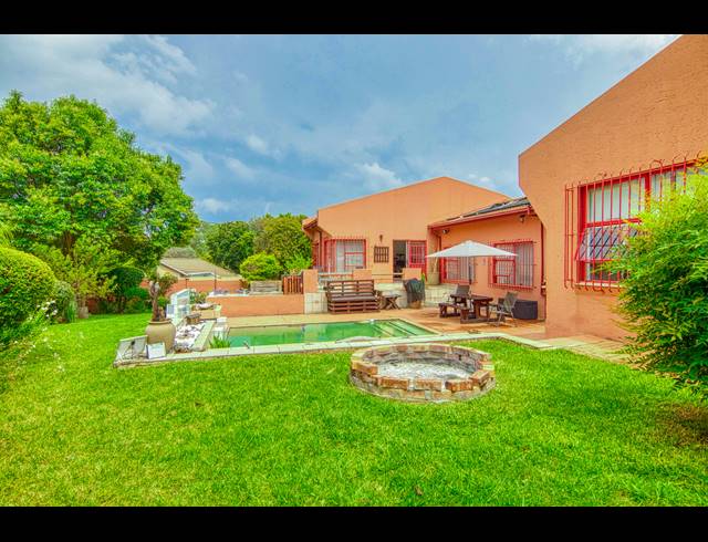4 BEDROOM HOUSE SOLD IN OLIVEDALE